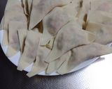 ワンタンスープ作り方5写真