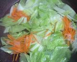 ワンタンスープ作り方6写真
