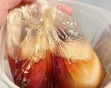 ピリ辛ナムル作り方2写真