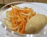 ピリ辛ナムル作り方5写真