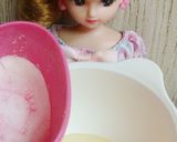 リカちゃん♡青柳×キャベツ酢みそドレサラ作り方6写真