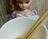 リカちゃん♡青柳×キャベツ酢みそドレサラ作り方7写真