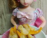 リカちゃん♡青柳×キャベツ酢みそドレサラ作り方1写真