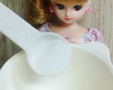 リカちゃん♡青柳×キャベツ酢みそドレサラ作り方5写真