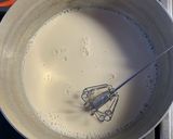 酒粕腸活プリン作り方1写真