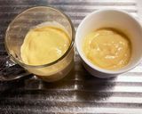酒粕腸活プリン作り方4写真