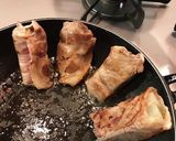 春が来た！大根の蕗味噌ステーキ作り方6写真