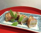 春が来た！大根の蕗味噌ステーキ作り方7写真