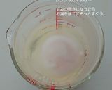 春一番。アスパラエッグトースト作り方5写真