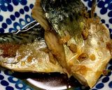 雅俊の鯖の生姜煮作り方6写真