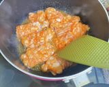 大根たっぷり♫ホルモンの根野菜カレー作り方4写真