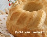 ♡HB♡さつまいもクリームdeパン作り方10写真