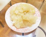 大根たっぷり♫ホルモンの根野菜カレー作り方3写真