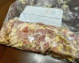 HM3チキン☆作り方3写真