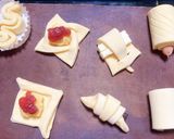 【冷蔵発酵】ヨーグルト種デニッシュ作り方50写真