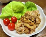 HM3チキン☆作り方5写真