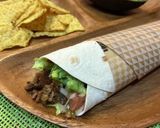 スパイシー★タコミート作り方10写真