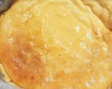 豆乳水切りヨーグルトのチーズケーキ作り方18写真