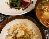 鶏五目炊き込みご飯作り方8写真