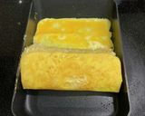 卵巻きおにぎり作り方6写真