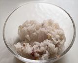 カロリー半分に？ダイエット中の増えたご飯作り方1写真
