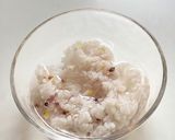 カロリー半分に？ダイエット中の増えたご飯作り方2写真