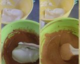 デコレーション珈琲カップケーキ作り方8写真