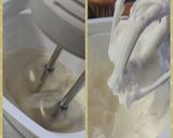 デコレーション珈琲カップケーキ作り方12写真