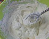 デコレーション珈琲カップケーキ作り方13写真
