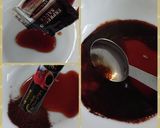 デコレーション珈琲カップケーキ作り方15写真