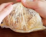 ［防災レシピ］缶パンでフレンチトースト作り方3写真