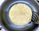 簡単☆じゃがいものチーズ入りガレット作り方6写真