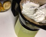 カッテージチーズの作り方作り方4写真