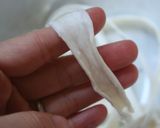 ◎あっさり鶏の昆布巻き◎【おせち】作り方3写真
