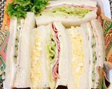 高校2年女子お弁当♥2022.03.10作り方1写真