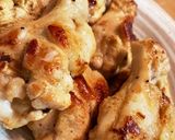 ヨーグルトがなくてもOKタンドリーチキン作り方5写真