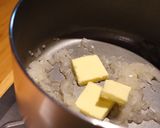 鮭のソテー バターソース作り方2写真