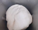 パンの基本✿食パン＆全粒粉食パン✿作り方2写真