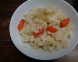 大根入り混ぜご飯作り方7写真