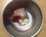 超簡単☆旨味堪能！ミートボールナポリタン作り方2写真