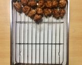 超簡単☆旨味堪能！ミートボールナポリタン作り方4写真
