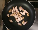超簡単☆旨味堪能！ミートボールナポリタン作り方5写真