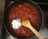 超簡単☆旨味堪能！ミートボールナポリタン作り方9写真