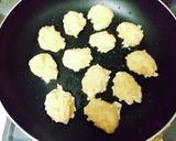 鶏ミンチ豆腐でピーマンの肉詰め＆鶏つくね作り方10写真