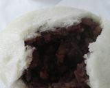 ほんのり甘め♪ふわふわ肉まんの皮作り方5写真