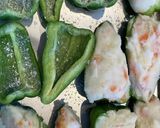 ポテサラ肉巻き作り方5写真