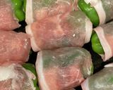 ポテサラ肉巻き作り方7写真