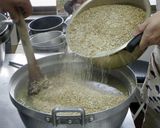 いもあめ《御蔵島の伝統食》作り方4写真