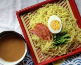 簡単!つけ麺♪作り方2写真