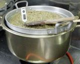 いもあめ《御蔵島の伝統食》作り方5写真